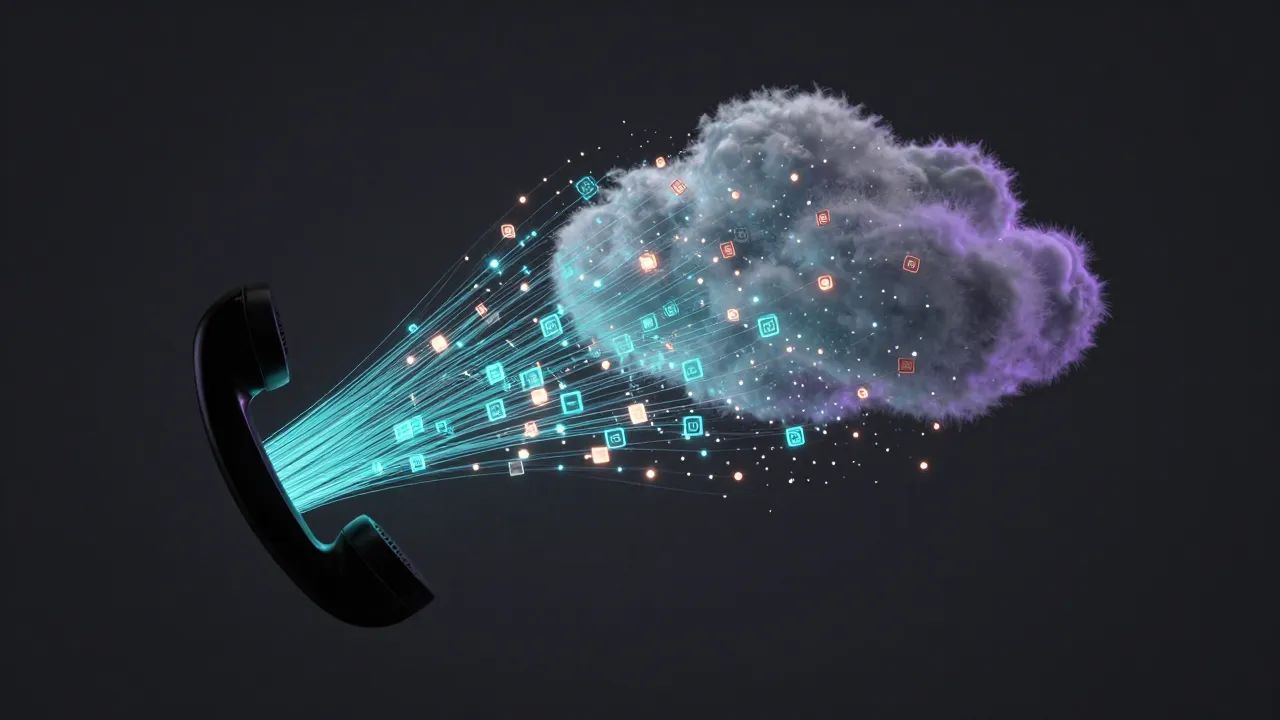 Moving Off the Old PBX: A Practical VoIP Migration Guide — Article cover art