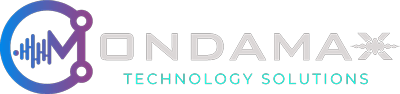 OndaMax Technology Solutions logo